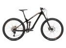 Celoodpružené kolo NS Bikes DEFINE AL 150 2