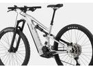 Pánské celoodpružené elektrokolo CANNONDALE MOTERRA NEO 3 BOSCH