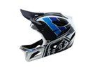Integrální helma Troy Lee Designs STAGE CORSA BLUE 2025