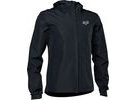 Pánská bunda FOX Ranger 2.5L Water Jacket, Černá