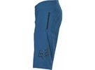 Pánské kraťasy do pasu bez vložky FOX Defend Shorts, Dark Indigo