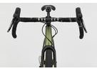 Gravel kolo NS Bikes RAG + 1 zeleno/černý