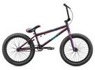 BMX kolo MONGOOSE LEGION L40 20" - Fialová