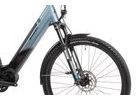SUW Elektrokolo MAXBIKE RIVA gunmetal 2026