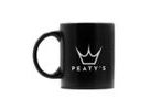 Hrnek PEATY'S MUG