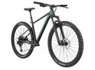 Pánské horské kolo Cannondale Trail 29" SE 2 Alloy, černá-zelená