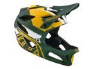 Integrální helma Troy Lee Designs STAGE MIPS VECTOR GREEN 2024