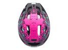 Dětská helma CRATONI Maxster Pro Wild-Pink Matt - S-M (51-56 cm)