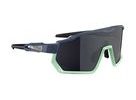 brýle F DRIFT stormy blue-mint,černá kontrast.skla