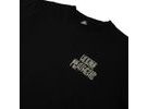 Pánské tričko s krátkým rukávem HORSEFEATHERS Xerox, black