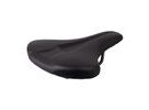 Sportovní sedlo FORCE IDEALE, černé