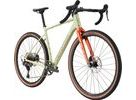 Gravel kolo CANNONDALE TOPSTONE CAAD 2 CUES 1x CHA