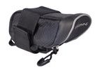 Brašna pod sedlo LEZYNE BAG MICRO CADDY - S BLACK / BLACK