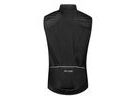 Vesta FORCE LASER, plná záda, černá