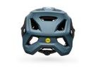 Trail/All mountain přilba Fox Speedframe Helmet 5050, Ce