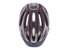 Helma UVEX TRUE, PLUM - DEEP SPACE 2022