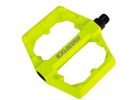 pedály BMX EXUSTAR PB70 žluté