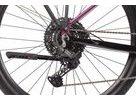 SUW Elektrokolo MAXBIKE FRIDA pearl beet red 2026