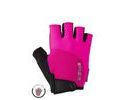 Letní krátkoprsté rukavice R2 VITTORIA ATR50F, růžové