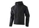 Pánská bunda Troy Lee Designs DESCENT, BLACK
