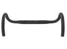 Řídítka FORCE ROAD H9.2 31,8/420 mm Al, černá