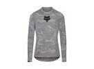 Pánský cyklo dres Fox Ranger Tru Dri Ls Jersey