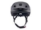 Dětská helma CRATONI WildCat Black Matt - S-M (49-56 cm)