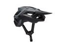 Helma Fox Speedframe Camo Helmet, Ce, black camo