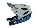 Integrální helma Troy Lee Designs STAGE MIPS SIGNATURE BLUE 2024