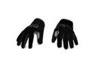 Dětské dlouhoprsté rukavice Woom 6 Tens, black