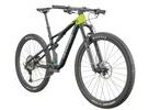 Celoodpružené kolo CANNONDALE SCALPEL 29" CARBON 3