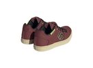 Five Ten Freerider Canvas W Quiet Crimson / Black / Lime