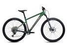 Pánské horské kolo Ghost Nirvana Essential 29" - Green/Grey