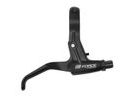 Brzdové páky Force MTB "V" Al PRO 2.0, černé