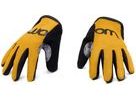 Dětské dlouhoprsté rukavice Woom 7, sunny yellow
