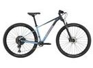 Dámské horské kolo CANNONDALE TRAIL 29" SL 3 WOMENS, modrá