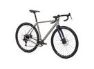 Gravel kolo NS Bikes RAG + 2 Silver
