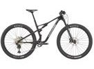 Celoodpružené kolo CANNONDALE SCALPEL 29" CARBON 4