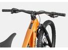 Pánské celoopružené elektrokolo CANNONDALE MOTERRA 4