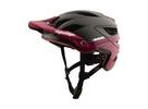 Helma Troy Lee Designs A3 X SRAM RADIOSCAPE BLK / BERRY 2025