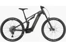 Pánské celoodpružené elektrokolo CANNONDALE MOTERRA 4+