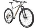 Pánské horské kolo Cannondale Trail SL 1 29" - Šedá / Stříbrná