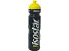 Láhev na kolo 1 l Isostar černá