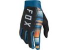 Letní dlouhoprsté rukavice FOX Flexair Glove, Slate Blue