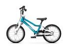 Dětské kolo Woom 2 GO 14" - Metallic Blue ( Modrá ) 2025