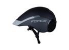 Helma FORCE SPRINTER časovkářská, černá UNI