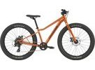 Dětské kolo CANNONDALE KIDS TRAIL PLUS 24"