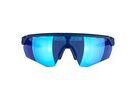 brýle FORCE ENIGMA modré, modrá zrc. skla