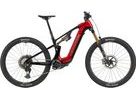 Pánské celoodpružené elektrokolo CANNONDALE MOTERRA CARBON 1