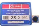 Záplata Ferdus ZS 2 Ø 25mm